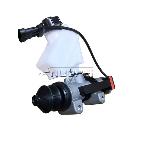 Best Quality Ivec Clutch Master Cylinder Oem 41285356 41211006 for Truck