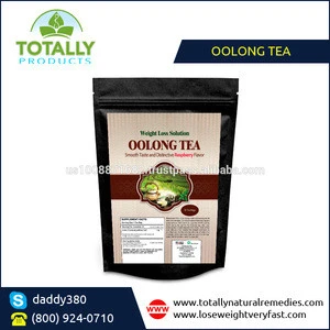 Best Quality Oolong Tea for Sale