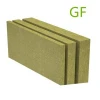 Best Quality Rock Wool/Mineral Wool Insulation Board Rockwool Insulation Price