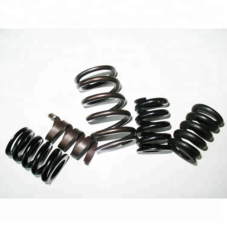 Spring Cable Motorcycle Buy Best Quantity Motorcycle Shock Absorber Spring Flat Wire Colors ...