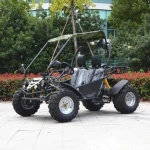 Best sale go kart racing engines off road go kart