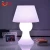 Import best selling 2018 color changing wireless led table lamp for kids and battery led table lamp from China