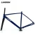 Import Best Selling Aluminium Bike Frame 700C Alloy Bicycle Frame For Road Bike from China