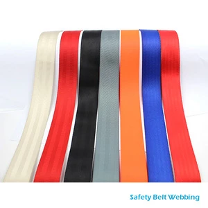 Best selling custom fabric belt for children