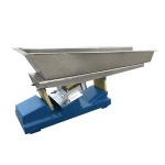 Best Selling Electromagnetic Vibratory Feeder For Chicken Feed
