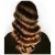 Import Best selling hair brazilian human remy hair ombre color 1b/4/27 body wave full lace wig from China