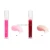 Import Best Selling Lip Care Oil Private Label Colorful Lip Gloss Moisturizing Smooth Clear Lip Oil from China