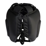 Best Selling MMA Kick Boxing Head Guard / Face Protection Boxing Training Head Guard