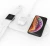 Import Best Selling Portable Wireless Charger Station and  3 in 1 Qi Wireless Charging Pad 5 coils wireless charger from China