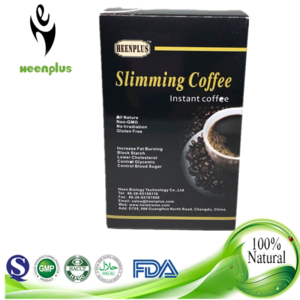Best selling products 3x slimming power green coffee beans price leptin
