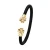Import Best selling products adjustable wire bangle bracelet wholesale from China