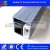 Import best selling products square tube made of fiberglass with great price from China