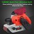 Import Best selling top quality 220V 550 (m/min) portable orbital sander from China