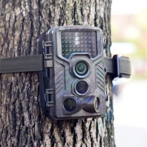 Best selling trail camera outdoor HD FLIR  hunting camera H881