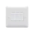 Import Best selling wall switch 3gang 1way 4 gang plate 6 2way from China