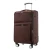 Import Best selling waterproof fabric oxford soft shell trolley luggage suitcase with expandable layer from China