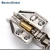 BestryGlobal Soft Closing Hydraulic Stainless Steel Material Hinges Furniture Hardware Fittings Kitchen Cabinet Doors Hinges