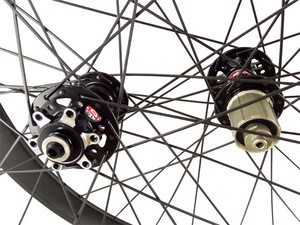 bicycle carbon wheels 700C clincher 50mm depth 23mm width road bike disc brake for cyclo cross bike wheels
