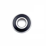 Bicycle Wheel 12*28*8mm 6001 2RS Ceramic Bearing