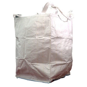 big bag super sack Food and Pharmaceuticals Grade FIBC Bag from China