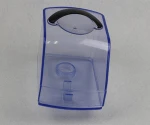 Big Garment Steamer Water Bottle Clothes Steamer Shatterproof Water Bottle Standing Garment Steamer Parts
