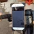 Import bike phone holder bicycle  2020 New Trend Universal Bike Phone Mount Bicycle Phone Holder from China