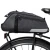 Import Bike Rack Trunk Pack Bicycle Saddle Bags Mountain Bike Panniers Bag Rear Rack Bicycle Rear Pannier Bag from China