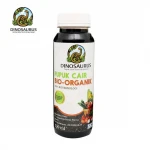 Bio-fertilizer made from selected natural ingredients that 100% environmentally friendly