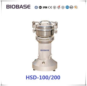 Biobase Industries Agriculture Medicine High Speed Universal Disintegrator/grinding equipments/disintegrator machine price