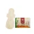 Biodegradable bamboo fiber sanitary pads for women anion chip sanitary napkin
