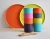 Import Biodegradable Plate and Bowl Bamboo Fiber Dinnerware Sets from China