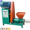 Biomass briquette machine mechanical stamping briquette press