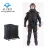 Import Black Military Police Uniform from China
