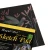 Import Black Paper Sketch Pad 25 sheet sheet 200gsm A3A4 from China
