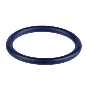 black styrene butadiene rubber large o ring