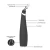 Import Blackhead Remover Vacuum Blackhead Suction Extractor in Multi-functional Beauty Equipment from China