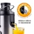 Import Blender Extractor Home Automatic Orange Juicer Machine from China