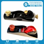 Block Plane