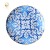 Import Blue and White Chinese Dinnerware Dinning Sets Plates Bone Dinner Sets from China