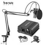 BM800PLUS Tiny Mini Digital Voice Recorder