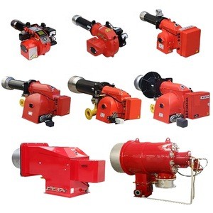 BNTET Factory Supply Hot Water Steam Dowson Bs3 Boiler Gas Burner Parts For Power Plant