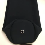 Boat bumper covers marine stretchable custom boat fender cover