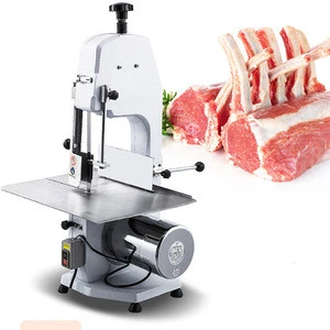 Bone Saw Cutting Machine Meat Processing Machine