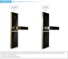 BONWIN smart door locks with remote control access smart lock system