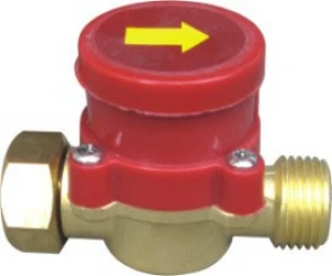 booster circulation water pump Best price automatic flow switch