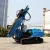 Import Bore Pile Drilling Machine for Solar Energy,Photovoltaic system Pile Foundation from China