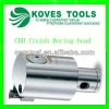 Bore Tools Milling Machine Adjustable Milling Boring Head diameter 20-202
