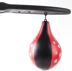 Boxing Speed Ball, Boxing Fitness Speed Bag ,Any Color Inflatable Boxing Punching Speed Ball