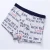 Import Boys Boxer cotton soft cartoon comfortable breathable underwear from China