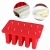 Import BPA Free Silicone Popsicle Ice Pop Molds, Reusable silicone popsicle molds ice pop maker from China